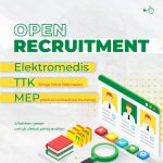 OPEN RECRUITMEN