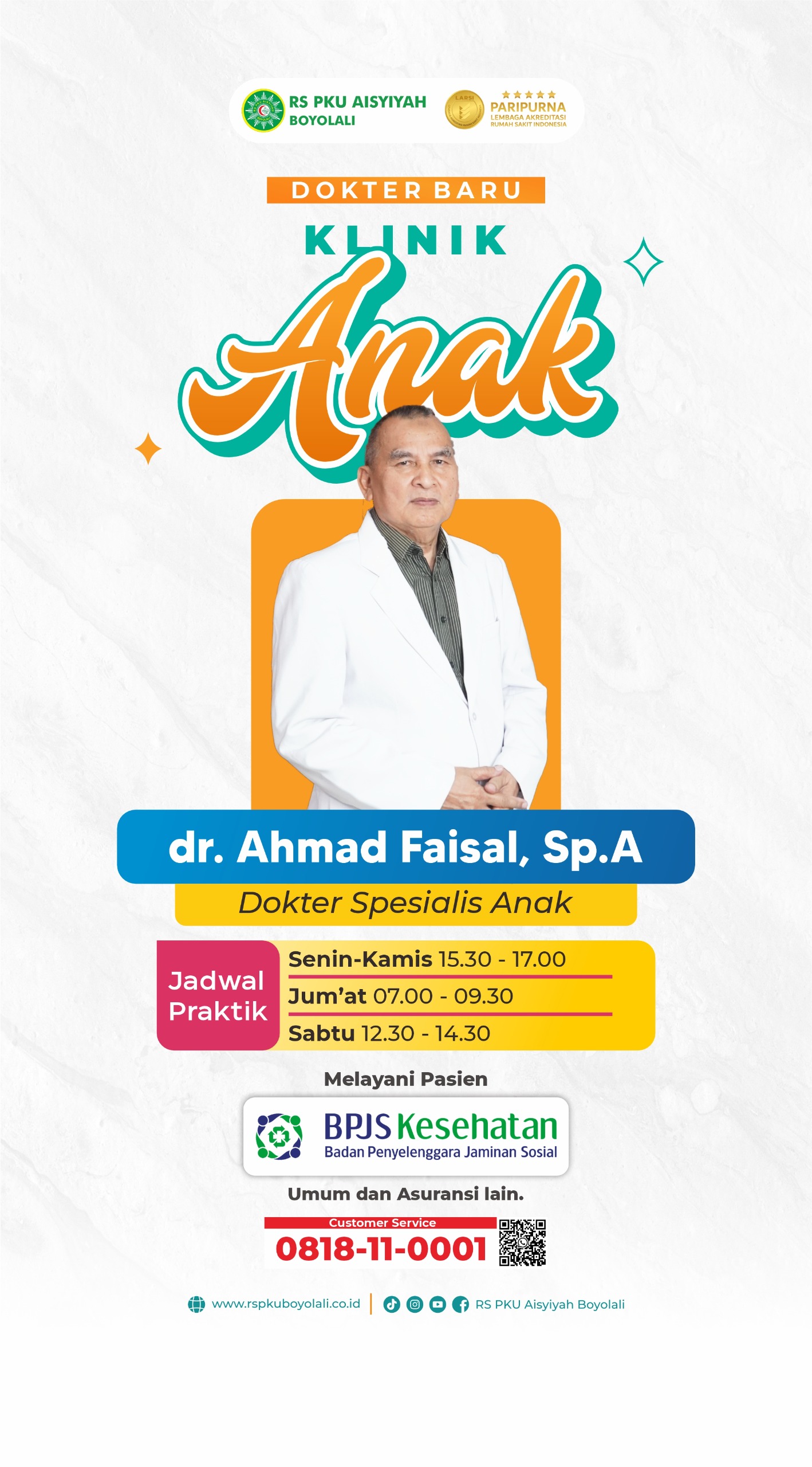 INFO DOKTER