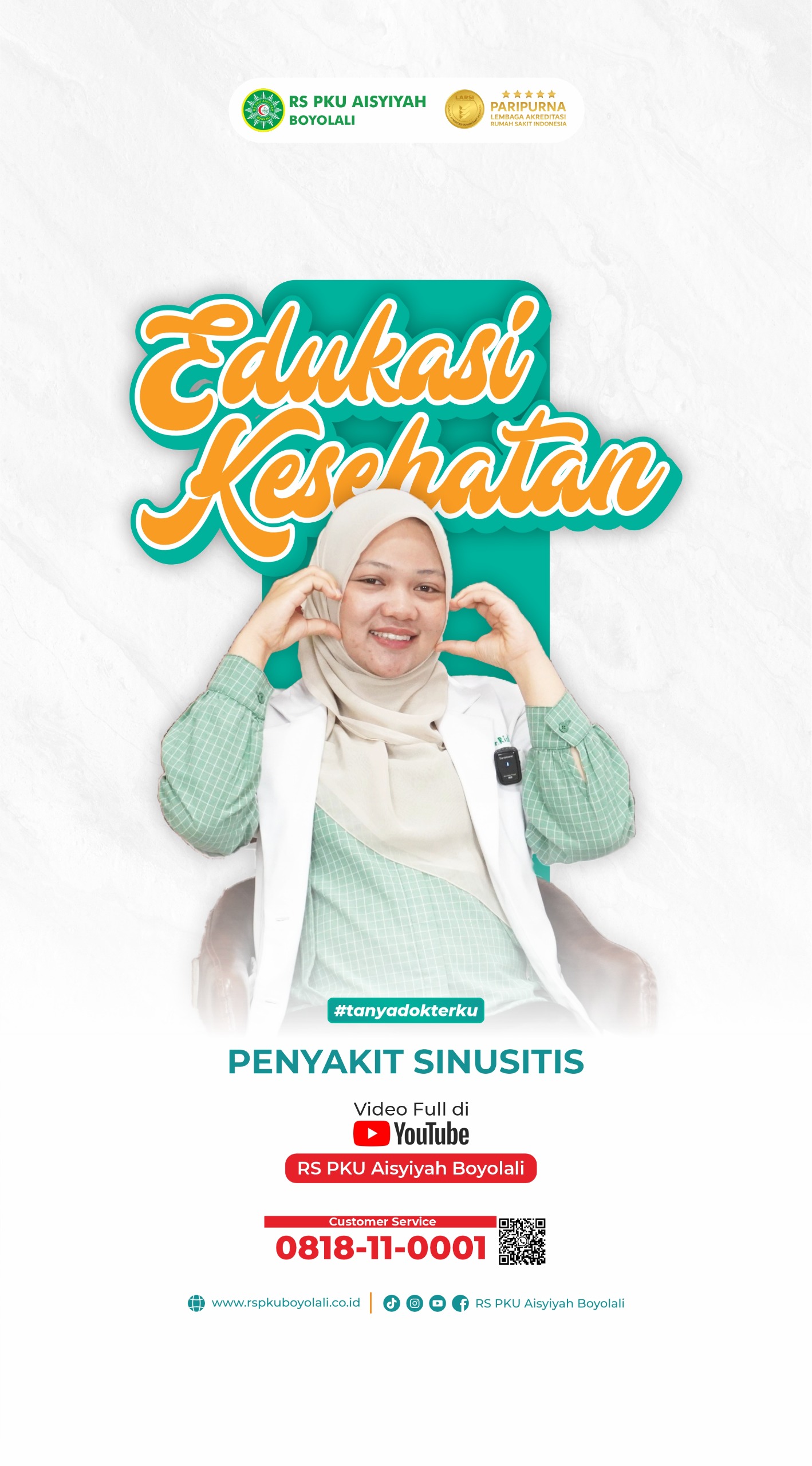 TanyaDokterku