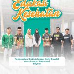 Edukasi Kesehatan & Bakti Sosial