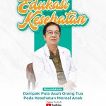 TanyaDokterku Spesial Kesehatan Mental Anak