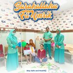 Barakallahu fii umrik