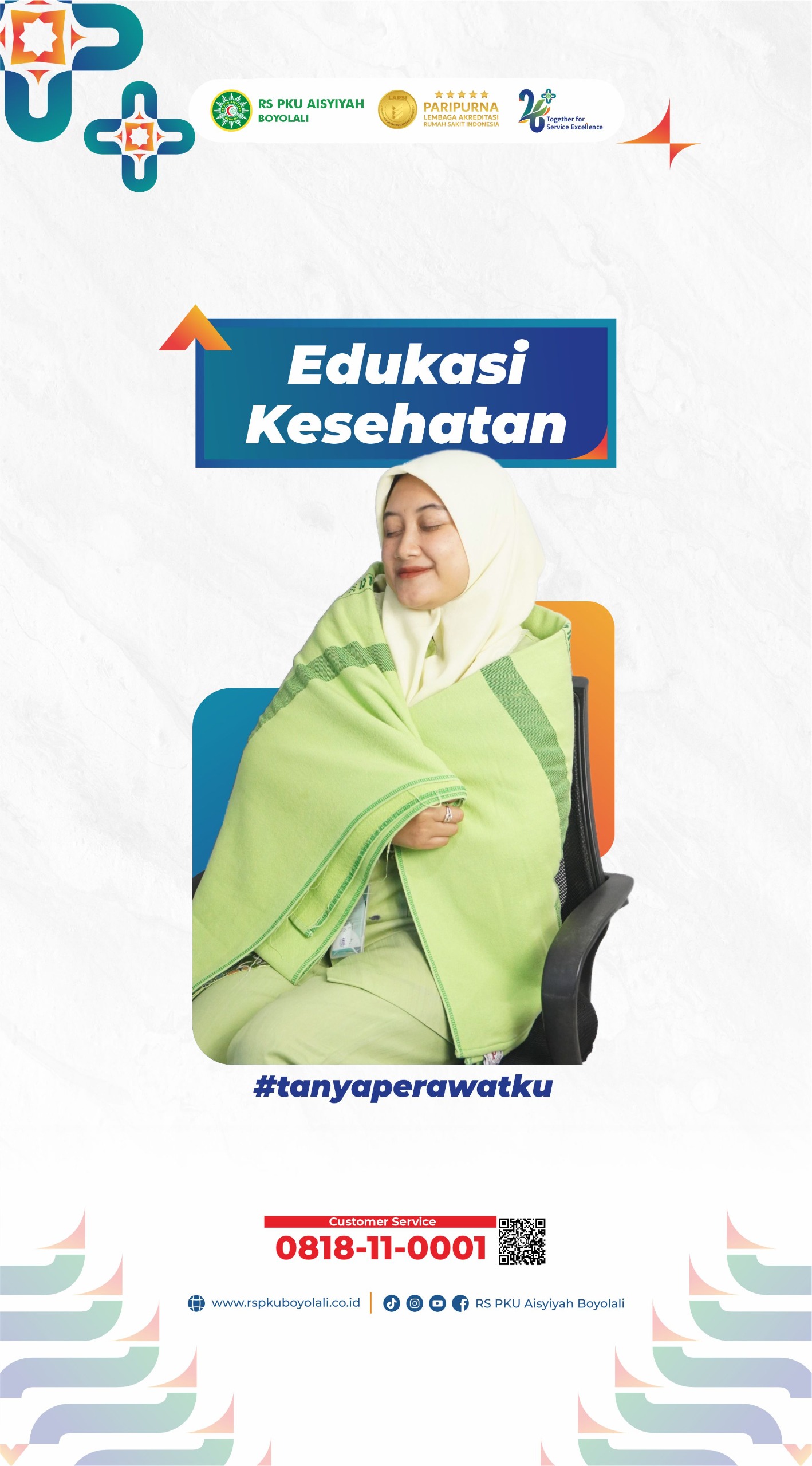 Tanya Perawatkuu