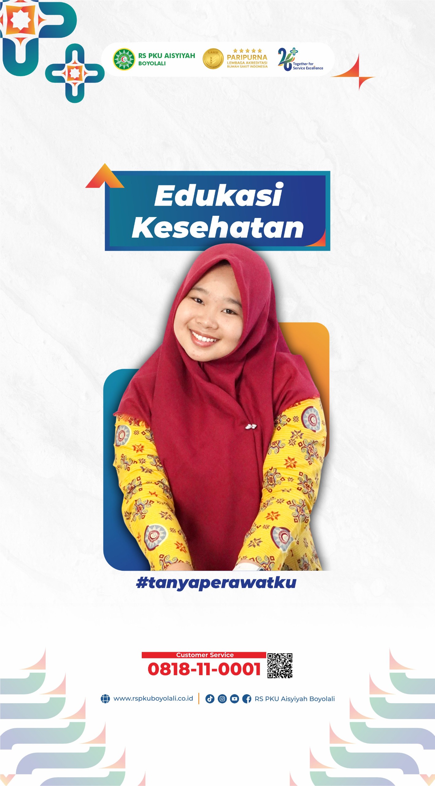 Tanya Perawatkuu