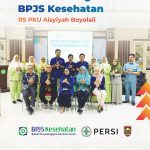 Kresidensialing BPJS Kesehatan