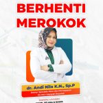 Layanan Berhenti Merokok