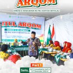 RS PKU Aisyiyah Boyolali Mengadakan Baitul Arqam