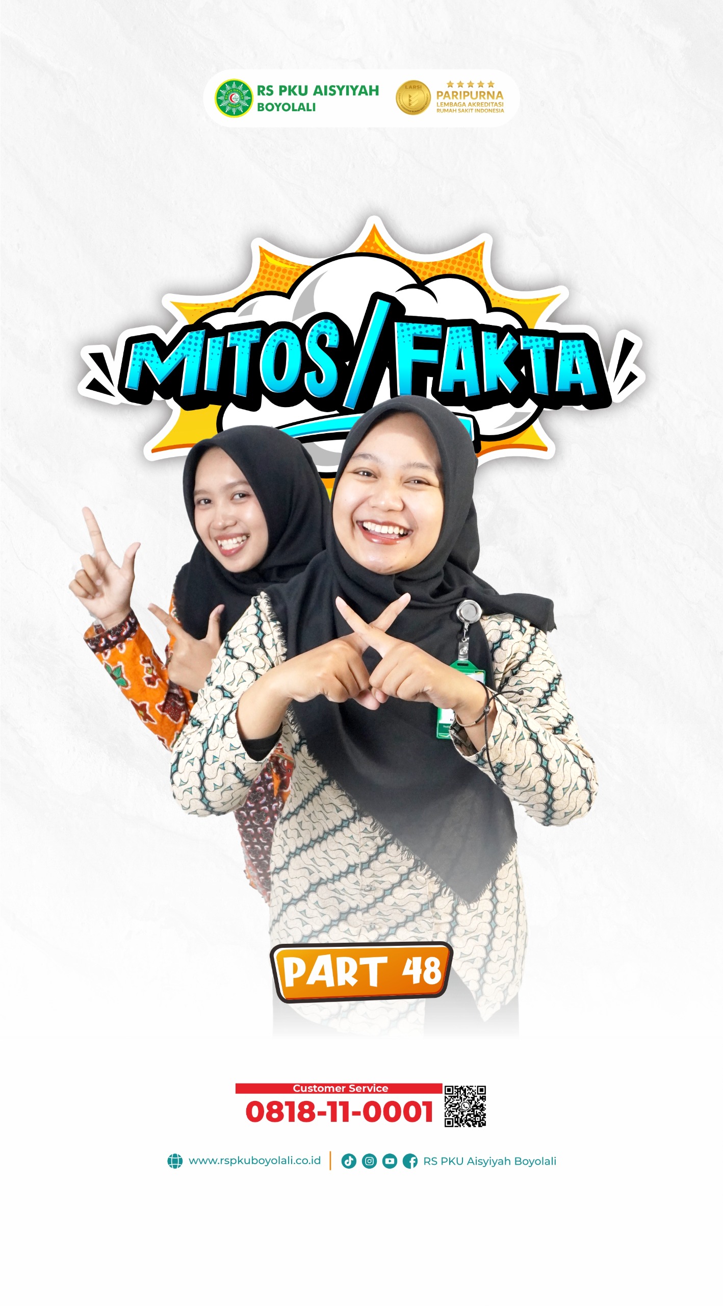 Mitos dan Fakta MPASI yang Perlu Diketahui Orang Tua