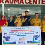 RS PKU Aisyiyah Boyolali Kirim Relawan Kesehatan ke Daerah Bencana Sumatra