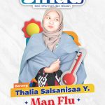 Fenomena “Man Flu”: Benarkah Pria Lebih Rentan Saat Demam?