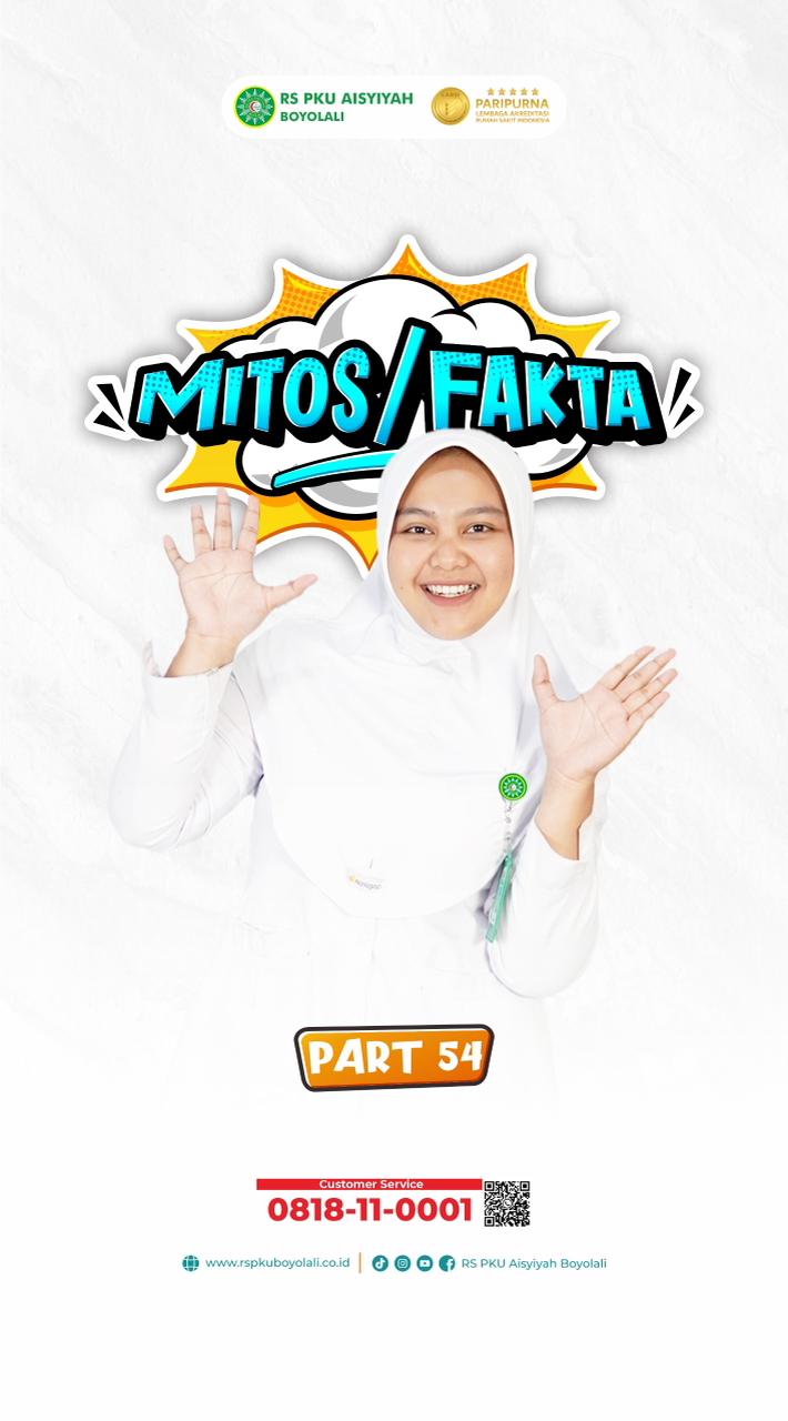 Mitos dan Fakta Seputar Pelayanan Instalasi Gawat Darurat (IGD)