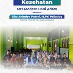 Edukasi Kesehatan: Bahaya Penggunaan Gadget Berlebihan pada Remaja