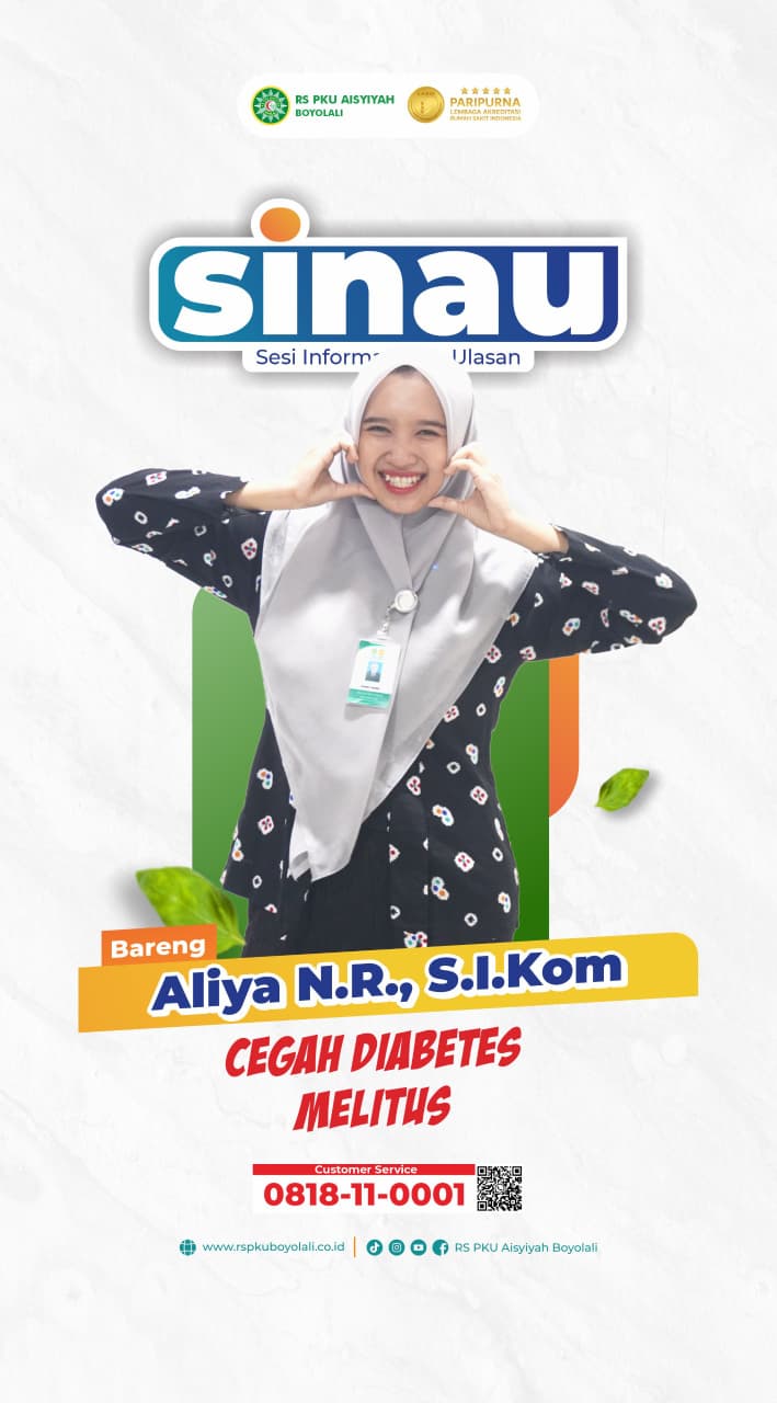 Waspada Konsumsi Makanan Manis Berlebih, Kenali Risiko Diabetes Sejak Dini
