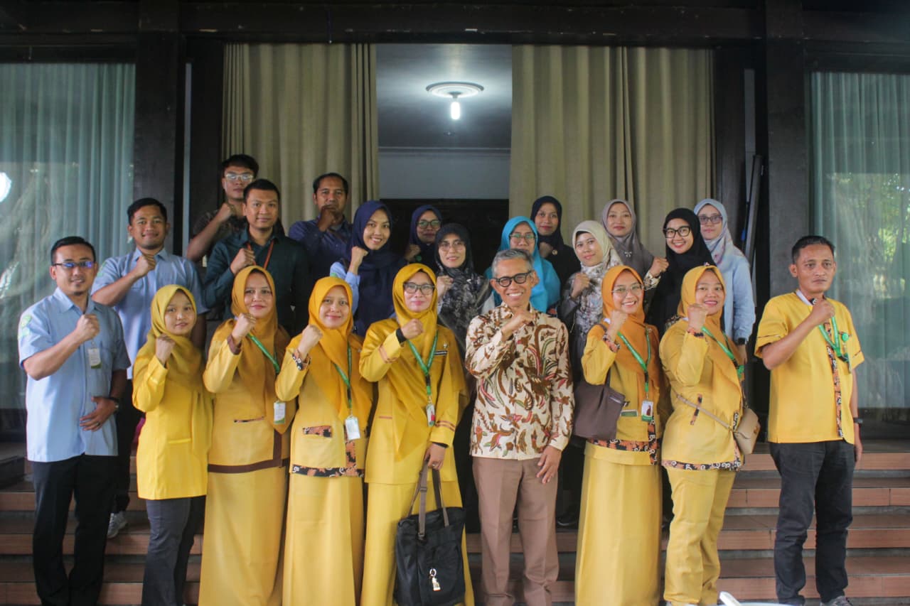 Gathering Kampus Perkuat Sinergi RS PKU Aisyiyah Boyolali dengan Dunia Pendidikan