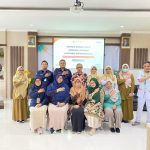 Visitasi BKK Semarang, Langkah Nyata RS PKU Aisyiyah Boyolali Menuju Layanan Internasional