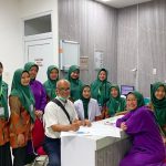 Visit Besar Multidisiplin, Perkuat Kolaborasi Penanganan Pasien ICU