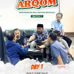 Tingkatkan Kualitas Spiritual dan Etos Kerja, RS PKU Aisyiyah Boyolali Sukses Gelar Baitul Arqom Karyawan Batch 1