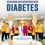 RS PKU Aisyiyah Boyolali Gelar Seminar Edukasi Kesehatan: Memahami dan Mengendalikan Diabetes Melitus