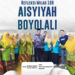 RS PKU Aisyiyah Boyolali Dukung Semarak Milad ke-109 ‘Aisyiyah Kabupaten Boyolali melalui Layanan Pemeriksaan Kesehatan Gratis