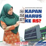 Tanda-Tanda Persalinan Sudah Dekat: Kenali Kapan Waktu yang Tepat ke Rumah Sakit