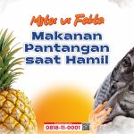 RS PKU Aisyiyah Boyolali Edukasi Ibu Hamil, Kenali Mitos dan Fakta Seputar Makanan Pantangan saat Hamil