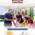 Sosialisasi Code Blue, Perkuat Kesiapsiagaan Tenaga Kesehatan RS PKU Aisyiyah Boyolali