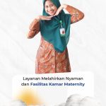 Waspada Preeklamsia pada Kehamilan, RS PKU Aisyiyah Boyolali Edukasi Ciri, Pencegahan, dan Hadirkan Fasilitas Maternity Nyaman