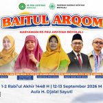 Perkuat Ideologi dan Etika Pelayanan, RS PKU Aisyiyah Boyolali Sukses Gelar Baitul Arqom Karyawan