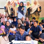 Cegah Dampak Negatif Gawai, RS PKU Aisyiyah Boyolali Gelar Edukasi Parenting di PAUD Al Afiiq