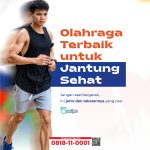 Edukasi: RS PKU Aisyiyah Boyolali Bagikan Panduan Olahraga Terbaik untuk Jantung Sehat