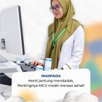 Ancaman Sunyi di Balik Tubuh Bugar, RS PKU Aisyiyah Boyolali Ingatkan Pentingnya MCU Cegah Henti Jantung Mendadak