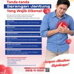 Jangan Diabaikan! RS PKU Aisyiyah Boyolali Edukasi Masyarakat Kenali Tanda-Tanda Serangan Jantung Sejak Dini