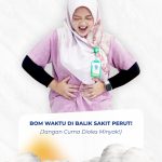 Waspada Bom Waktu Organ Dalam! RS PKU Aisyiyah Boyolali Edukasi Masyarakat Jangan Hanya Andalkan Minyak Kayu Putih Saat Sakit Perut