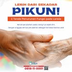 Lebih dari Sekadar Pikun, RS PKU Aisyiyah Boyolali Imbau Masyarakat Kenali 5 Tanda Penurunan Fungsi pada Lansia