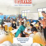 Sinergi Pendidikan dan Kesehatan, RS PKU Aisyiyah Boyolali Dukung Pelaksanaan Tes Observasi Siswa Baru SD Muhammadiyah PK Boyolali