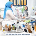 Tingkatkan Kualitas Layanan JKN, BPJS Kesehatan Boyolali Gelar SIBLING di RS PKU Aisyiyah Boyolali