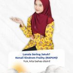 Waspadai Lansia Sering Jatuh! RS PKU Aisyiyah Boyolali Edukasi Bahaya Sindrom Frailty (RAPUH)
