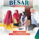Tingkatkan Mutu Perawatan Pasien, RS PKU Aisyiyah Boyolali Gelar Visit Besar Multidisiplin dan Clinical Case Conference