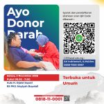 Setetes Darah Sejuta Harapan, RS PKU Aisyiyah Boyolali Gelar Aksi Donor Darah Terbuka untuk Umum
